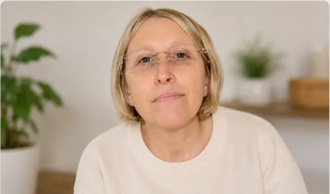 Élodie Massin, fondatrice de Net Elo